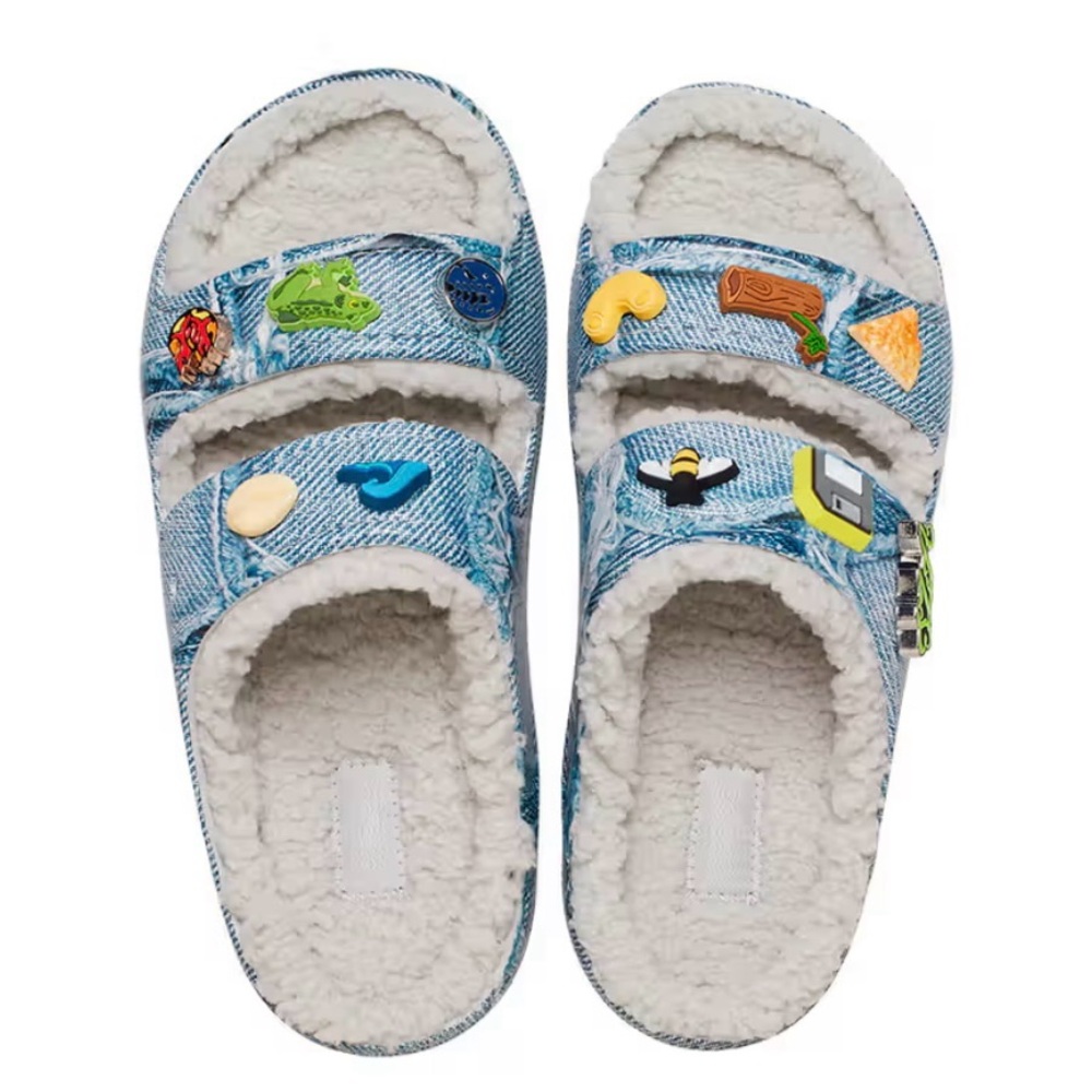 SZA CROCS Pre Owned